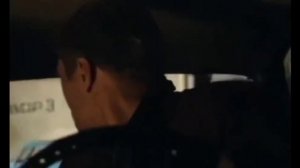 Русский транзит (1994) 2 серия car chase scene