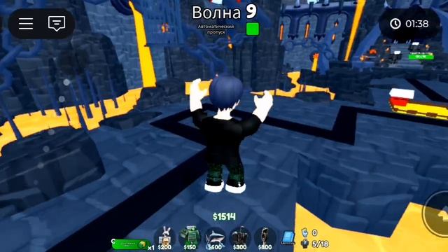 toilet tower defense 2