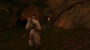 Как пройти миссию легенда Доспехи Тадаёри ( игра Ghost of T