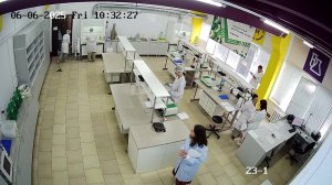 ДЭ 2025 Технология аналитического контроля химических соединений