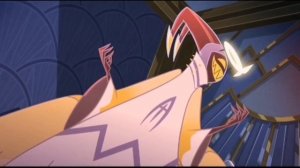 Ад он навсегда (Hell's forever)песня Адама, на русском от NDR