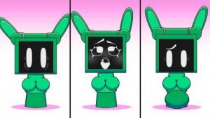 Sprunki OC ВСЕ Фазы ｜ Incredibox Подборка COMPLETE #sprunki #incredibox