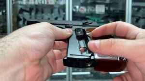 Пневматический пистолет Borner PM49 (Макарова)