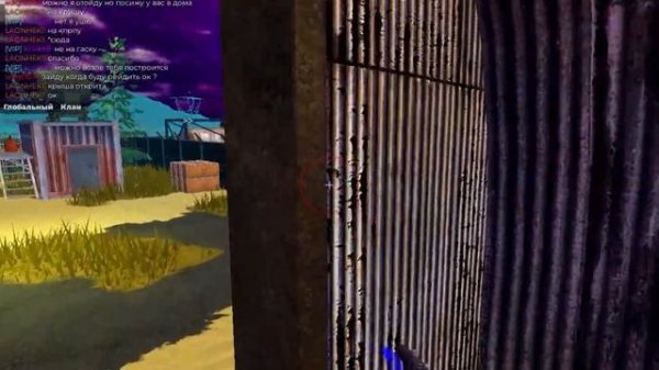 TRIDENT V5 / КОШМАРЮ СЕРВЕР С НОВЫМ СКРИПТОМ "Quant".