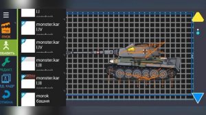 Как сделать мультики про танки на телефоне? (часть 2) Ту