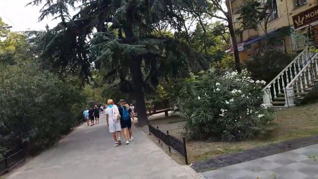 ГУЛЯЮ В НОВОМ ПЛАТЬЕ. 15 сентября 2024