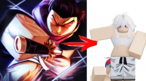 Играю за персонажа Blade Master в TSB/The strongest battelgrounds❗