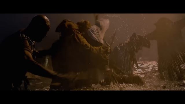 Nightwish - The Siren смотреть онлайн