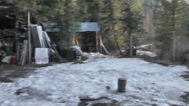 весенняя вода 25г. смотреть онлайн