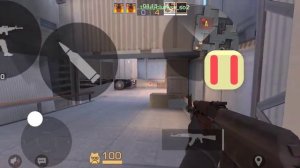 Новая демка с кламси стандофф2 имба кфг