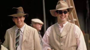 Сериал Приключения молодого Индианы Джонса - 1 сезон 4 серия / The Young Indiana Jones Chronicles