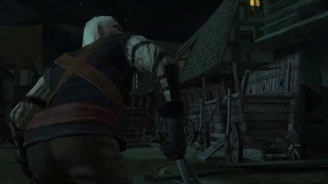 THE WITCHER 1 REMAKE БУДЕ ОФІГЕННИМ