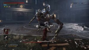 САМОЕ СИЛЬНОЕ ОРУЖИЕ в Lies Of P