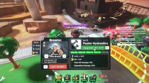 НОВАЯ БАШНЯ + НОВЫЙ РЕЖИМ В РОБЛОКС ТДС - ROBLOX TDS