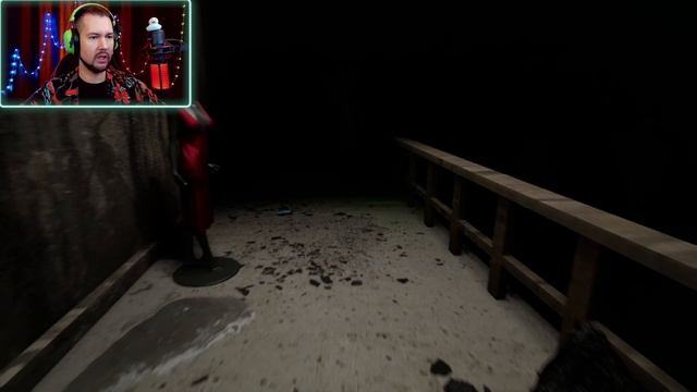 А ГДЕ БОЯТЬСЯ? | Endless Nightmare: Never Awaken | ПРОХОЖДЕНИЕ НА РУСС?