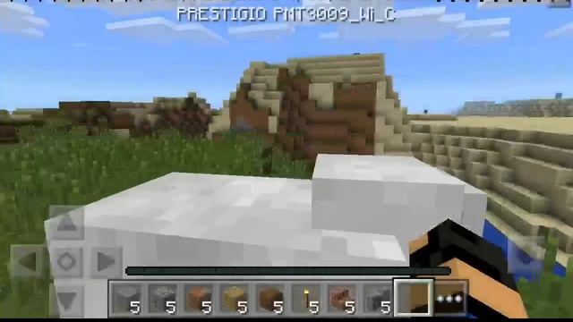 Обзор мода на команды майнкрафт 0.13.0