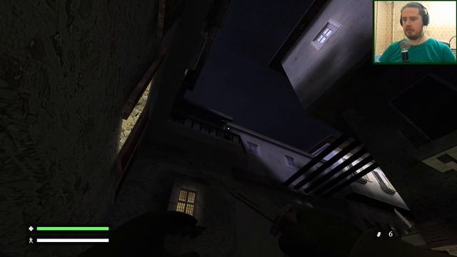 ХАБ НА МАЛЬТЕ: СЕКРЕТЫ, АССАСИНЫ, МУЗЕЙ И ХТОНЬ ➤ RealRTCW (