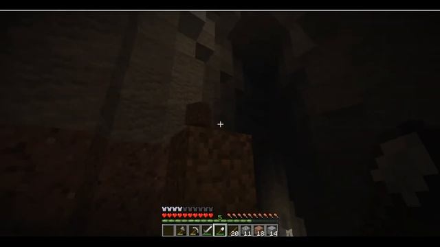 Выживание с Папой по сети. Часть 2. Неудачный поиск алм?