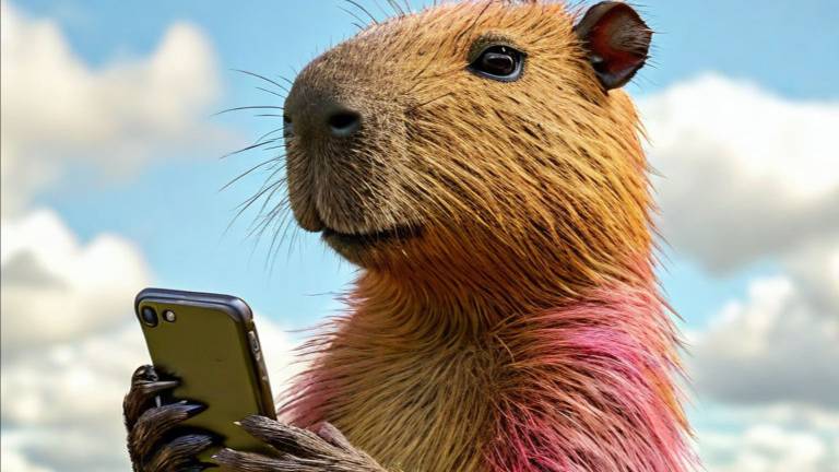 игровая книга капибара | МИЛАШКА | ФОТОСЕССИЯ КАПИБУСИ смотреть онлайн