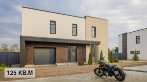 РУМ ТУР: ДОМ МЕЧТЫ НА БЕРЕГУ ВОЛГИ  Архитектура, Уют и Умный Дом | Дизайн Интерьера 2025