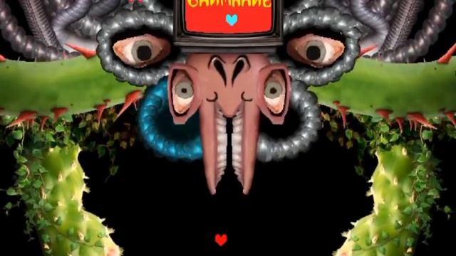 ПЕСНЯ ОМЕГА ФЛАУИ (ТВОЙ ЛУЧШИЙ КОШМАР) смотреть онлайн