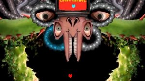 ПЕСНЯ ОМЕГА ФЛАУИ (ТВОЙ ЛУЧШИЙ КОШМАР)