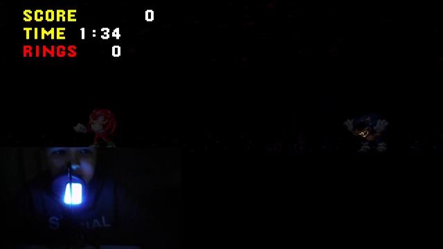 Соник екзи сломал компьютер! sonic.exe 2011! смотреть онлайн