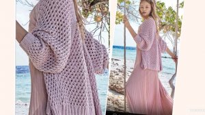 Узор для футболки и не только.