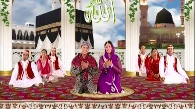 Ayana Ramjo_ Rahmatwala (Maahe Ramzan Muslim) Devotional - Songs индийский видео.2020
