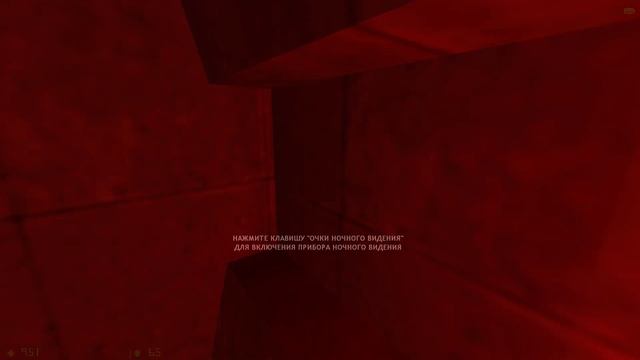 Прохождение Half-Life Opposing Force серия - 1 смотреть онлайн