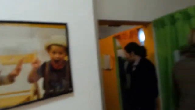 Прямой репортаж: Теперь в Удивительной театральной ст смотреть онлайн