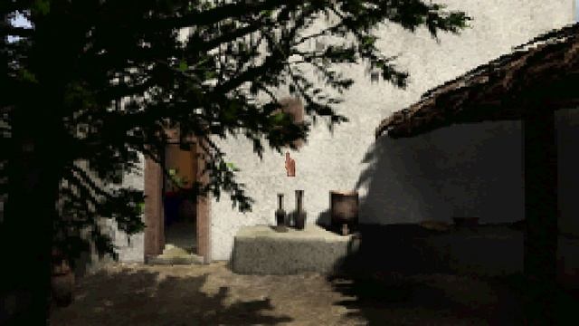 Egypt II: The Heliopolis Prophecy (2000) [PS1]