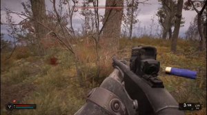 S.T.A.L.K.E.R. 2 - Эксперимент, галюны и артефакт в РАЗЛОМЕ