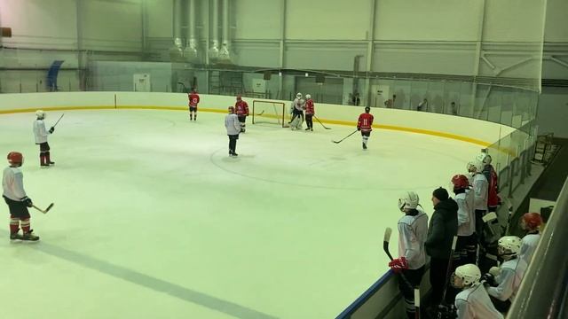 Ува-Малая Пурга 2 период смотреть онлайн