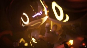 Удивительный Цифровой Цирк I Сравнение УЦЦ и Murder Drones