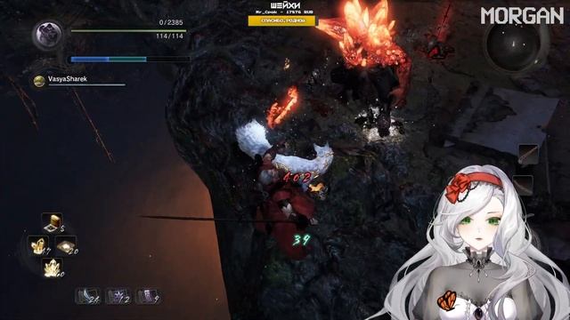 ЯВЛЕНИЕ КОРОЛЯ ДЕМОНОВ | КООП-СТРИМ | Nioh: Complete Edition #11