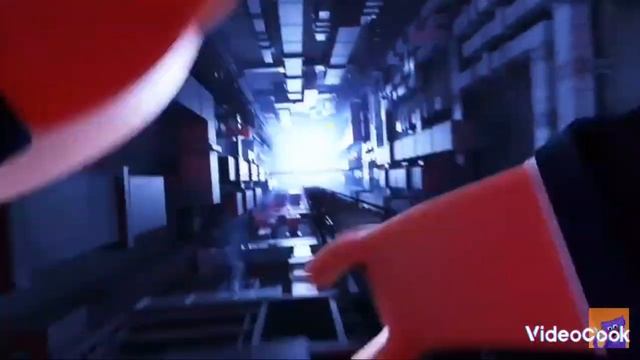 FNaF SongDont Come CryingTryhardninjaперевод ПротоколыАнимация EnchantedMob.
