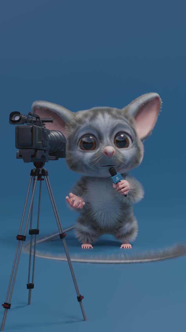 Демидовский Галаго поступает на факультет филологии и коммуникации ЯрГУ смотреть онлайн