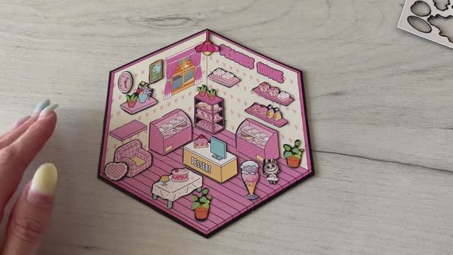 Labubu. Румбокс Лабубу #лабубу #labubu