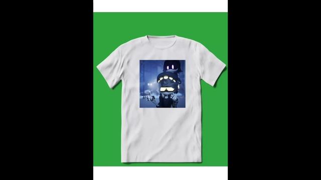 Пиратский мерч по Дронам-Убийцам, можно ли брать?