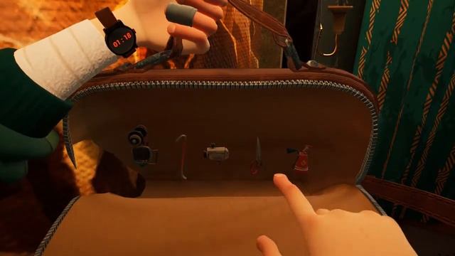 ВОЗВРАЩЕНИЕ В ДЕТСТВО! ПРОХОЖДЕНИЕ HELLO NEIGHBOR! СТРИМ! #3 смотреть онлайн