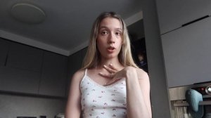 ЖИВУ ДЕНЬ КАК ВОНЕН 🎀 | уход за собой и здоровый образ