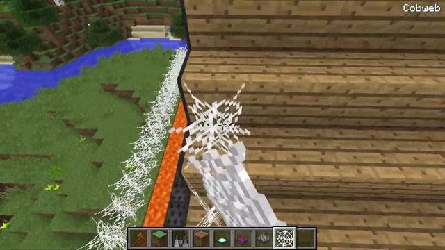 Я СДЕЛАЛ САМЫЙ ЗАЩИЩЕННЫЙ ДОМ ОТ ЧЕЛОВЕКА ПАУКА ТЕЙПС? смотреть онлайн