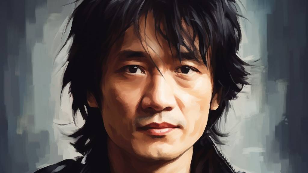 Виктор Цой - Невесёлая песня / Victor Tsoi - A Sad song смотреть онлайн