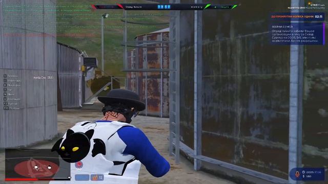 Биг сити лайф | gta 5 rp смотреть онлайн