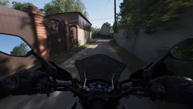 Обзор обновленного FUEGO Tekken 3.0 2025 года от Романа Ситникова смотреть онлайн