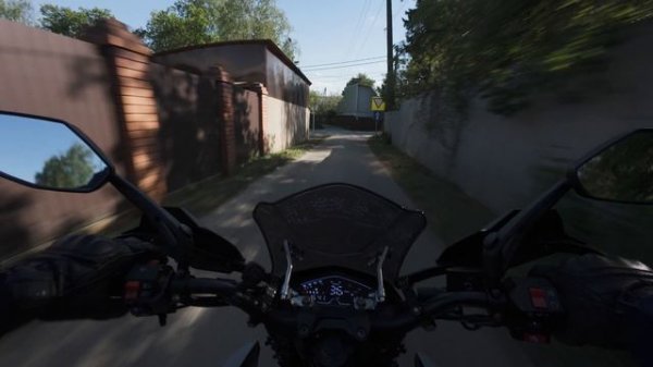 Обзор обновленного FUEGO Tekken 3.0 2025 года от Романа Ситникова