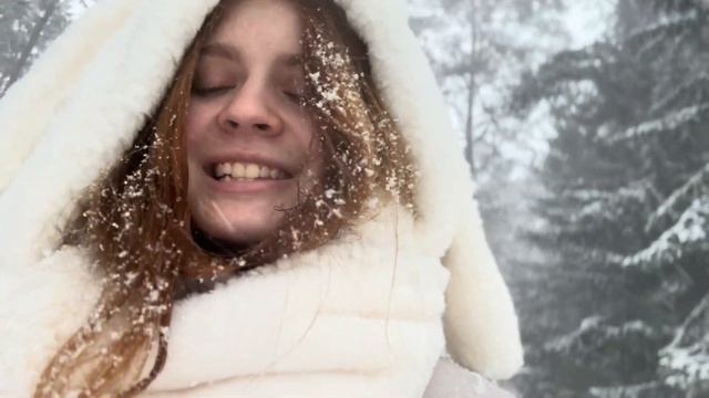 vlog.10: семейный отдых в лесу смотреть онлайн