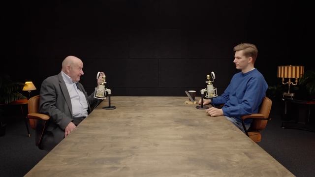 Натан Эйсмонт: Задача трёх тел, как спасти Землю?