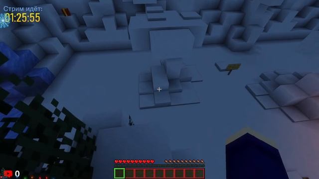 НОВОГОДНИЙ СТРИМ! МИНИ-ИГРЫ на Серверах, КАРТЫ, и про Б? смотреть онлайн